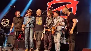 Jary Oddział Zamknięty - Andzia i ja