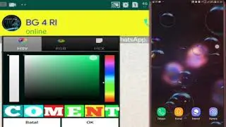 Latest GB Whatsapp Mod Features Anti Banned Anti Temporary Block Indonesian Language