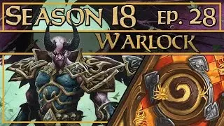 Hearthstone: Kolento plays demon handlock (#28)