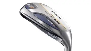 Mizuno MX FliHi Hybrid | Обзор гольф-клуба
