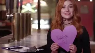 Shadowhunters Cast Funny Moments - 