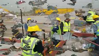 Mega For Construction & Industries