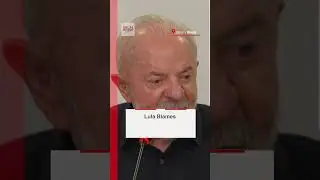 Лула предупреждает, что экстремистские силы ставят под угрозу глобальный климатический прогресс