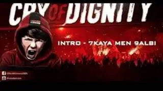WINNERS 2005 CRY OF DIGNITY-01-7KAYA MEN 9ALBI