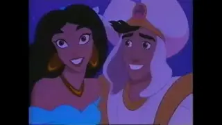 Aladdin - Godsend