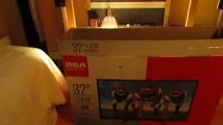 RCA Tv Review