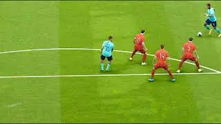 North Macedonia  Netherlands 0-3 - Highlights - EURO 2020