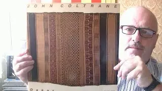 ВИНИЛИНСКИ ПРЕДСТАВЛЯЕТ ДЖАЗ И ИНДИ РОК  A LITTLE JAZZ & INDIE ROCK Ellington, Coltrane, The Farm