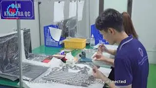 SUNGO GROUP | QUAY PHIM DOANH NGHIỆP TẠI HẢI PH&Ograve;NG| TVC CƠ KH&Iacute; CH&Iacute;NH X&Aacute;C TRUNG HO&Agrave;