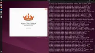 How I setup my mouseless linux environment