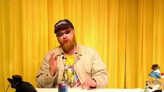 Взломанный стрим и пытки технологий # 138 (2/3)
