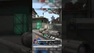 Insane Yoru Ace In Valorant Mobile    #valorant #valorantmobile #yoru