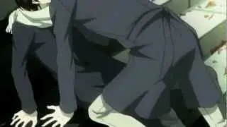 Sekai ichi Hatsukoi AMV - Sparks Fly