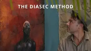 The Diasec Method with Orms & Krisjan Rossouw | Orms Print Room