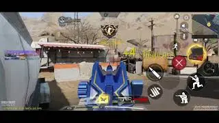 Bol editli &ccedil;oklu sıralama ma&ccedil;ı🙂Multiple ranking matches with lots of editing🙂 #codm #callofduty #cod