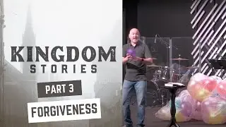 Forgiveness - Ken DeChant - 07.14.24