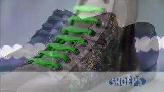 Shoeps - elastiskt skosp&auml;nne | SmartaSaker.se
