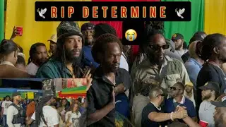 Determine Son Runkus & Popcaan Hold A Vibes, Imeru, Jesse Royal & More Rep For Determine 9night