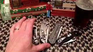 Sharpest Knife?  Favorite Steel? A VR to FWGlockGuy