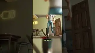 🚀 Скрытая Игра в Которую Сложно Поверить! 2025 / The Mosquito Gang