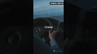 Cruise Control Explained! | How to Use Cruise Control in Your Car | Must-Know Driving Feature 2025