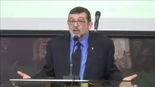 Gênesis 2.9-14 - O estabelecimento de um ambiente completo (Parte 3) - Pr. Marcos Granconato