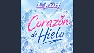 Corazón de Hielo