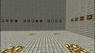 Minecraft ProjectE Mod Review: The Items of Power