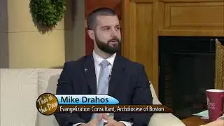 Evangelizing Young Adults | This is the Day