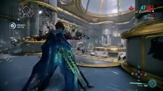 Prime Vault Unsealed Mag Prime & Weapons Farming Solo