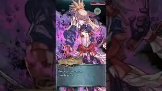 Fire Emblem Heroes - Infernal Takumi Empty Vessel, Ogma and Hector!!