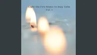 Vibrant Fire Aura Sound for Growth