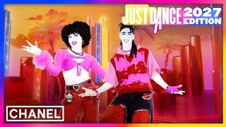 Just Dance 2027 (Just Matt's Version) CHANEL by Tyla