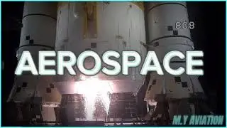 AEROSPACE EDIT