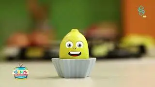 Maydanoz Soruyor Limon Anlatıyor Limonun Faydaları