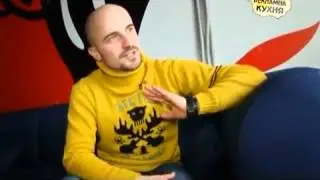 Euro RSCG Kiev о президентах для 