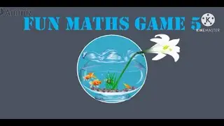 தமிழ் l Fun Maths Games #5