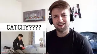 This Was Kinda Catchy??? Niko B - Who's That What's That (REACTION)
