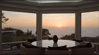 Joan Fontaine's Former Estate For Sale - Carmel Highlands, California - Tim Allen Properties