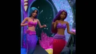 Barbie & Brooklyn 