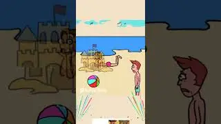 Troll Naught Level 36