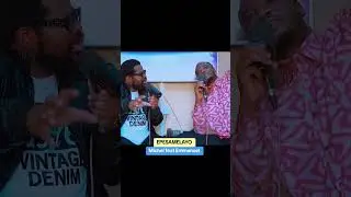 #majaabu #gospelmusic #music #worshipmusic michel bakenda feat emmanuel musongo epesamelayo moment