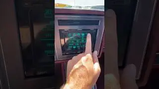 This Car Came 30 Years Too Early!