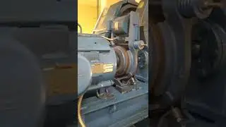 DOVER🛠️ elevator traction system. smooth Drive.how was it