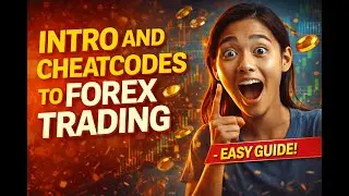 Introduction to Forex Trading | Perfect for Beginners