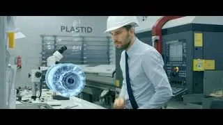Business technology built on insight, inspiration, innovation