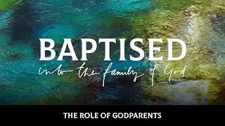 The Role of Godparents