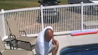 Augusta Aquatics How to Take Care of Your  Vinyl Liner Swimming Pool Part 1