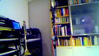 The MoinSound Studio Sessions: 2009 November 28th