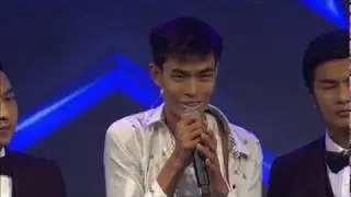 ZWE HTET SHAR Semi Final Audition Week2 | Myanmar's Got Talent 2017 Season 4 ျမန္မာ